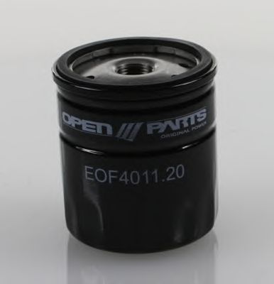 OPEN PARTS eof401120 -  Масляный фильтр
